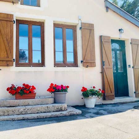 Gevrey Wine Hote Zewnętrze zdjęcie