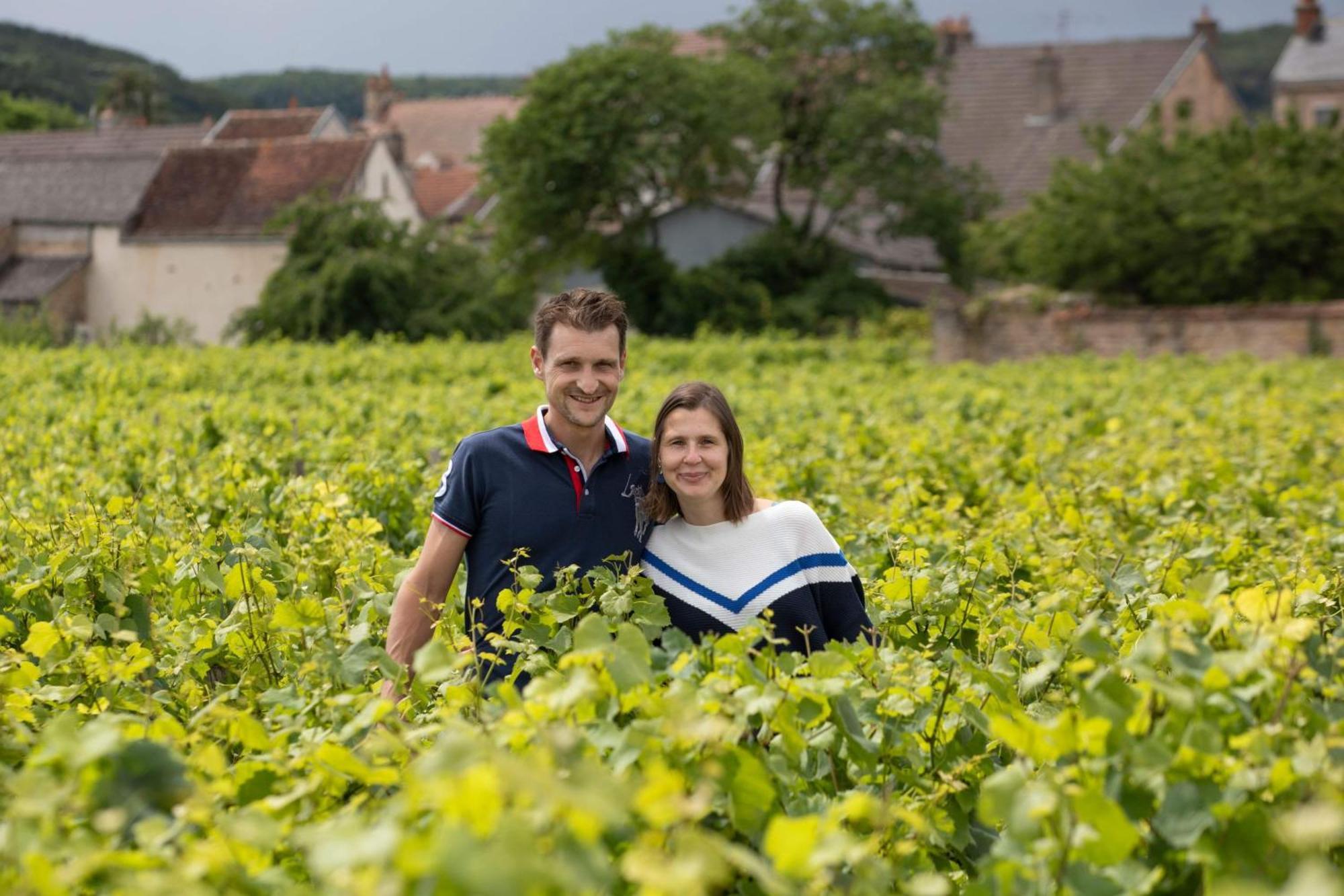 Gevrey Wine Hote Zewnętrze zdjęcie