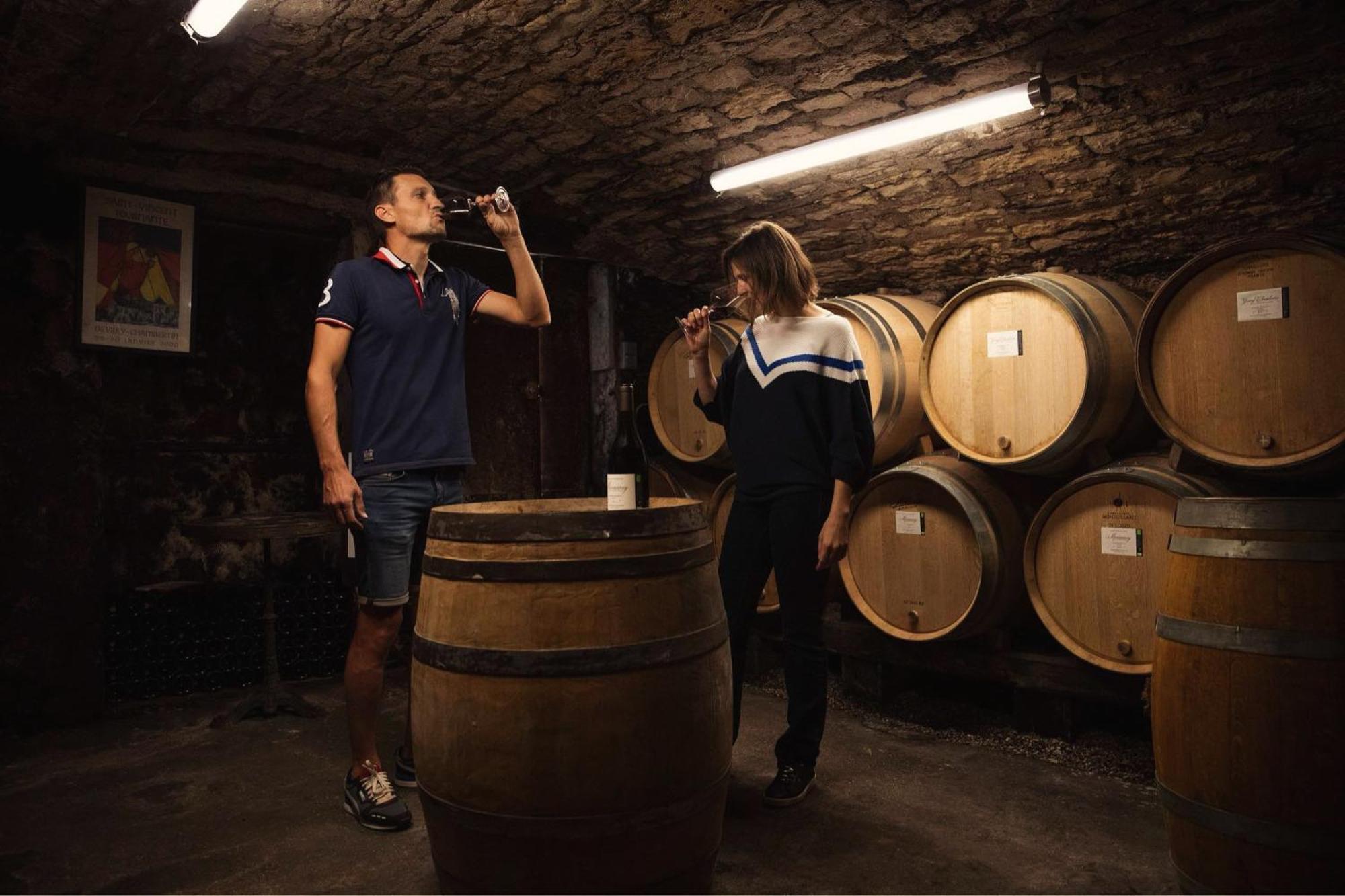 Gevrey Wine Hote Zewnętrze zdjęcie